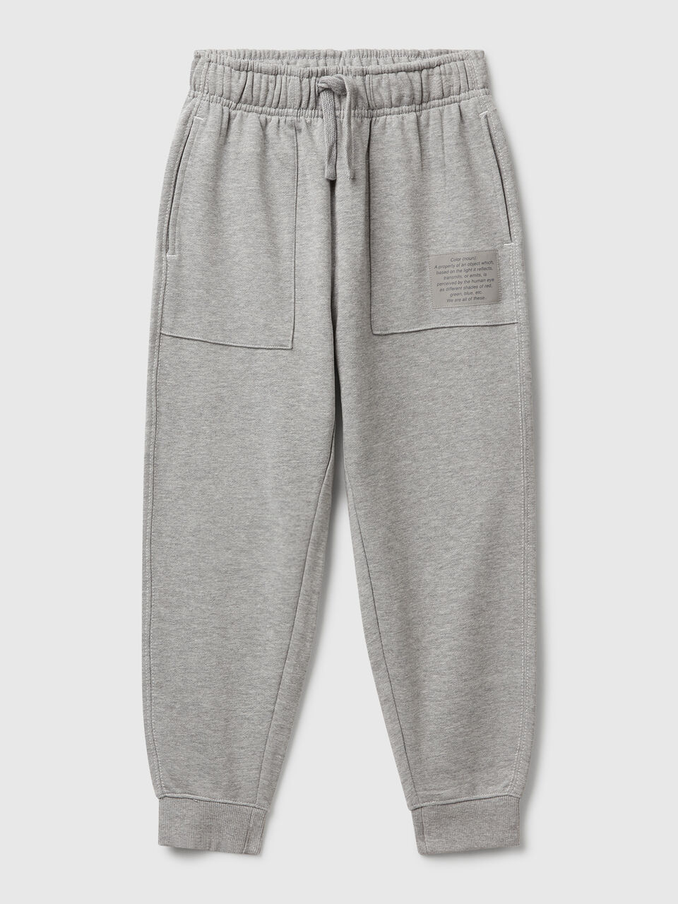 TROUSERS Junior Boy image number 1