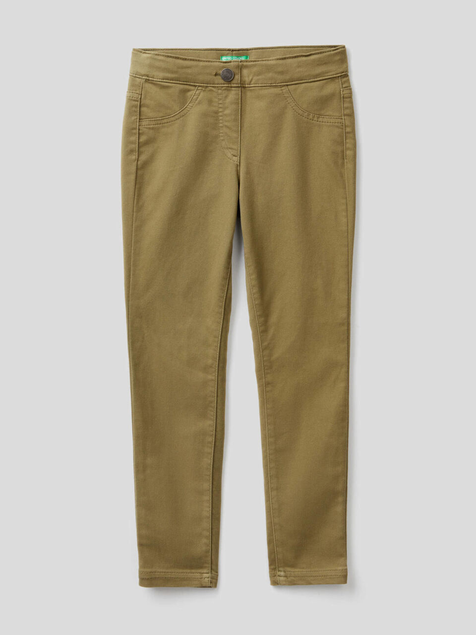 Super skinny trousers image number 1