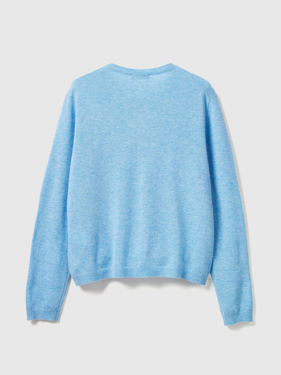 L/S SWEATER Women image number 2