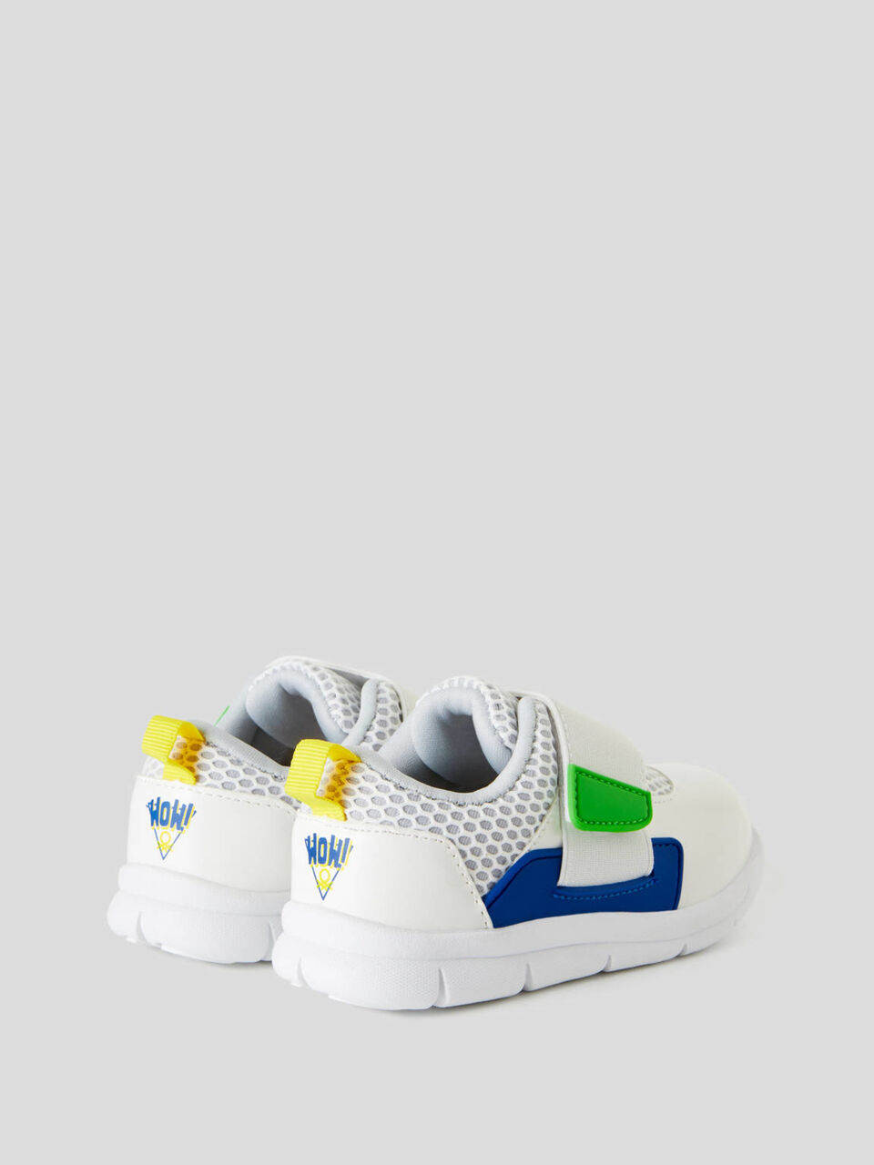 First steps sneakers image number 2