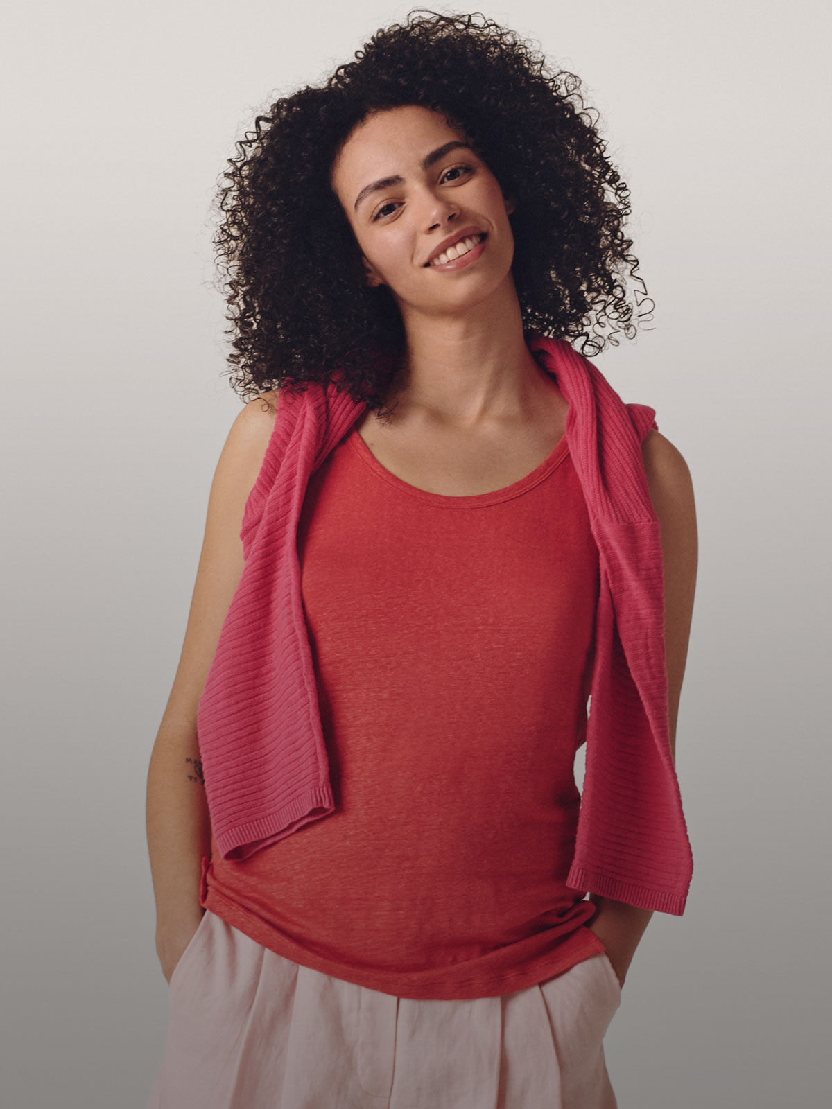 NEW COLLECTION WOMEN BENETTON
