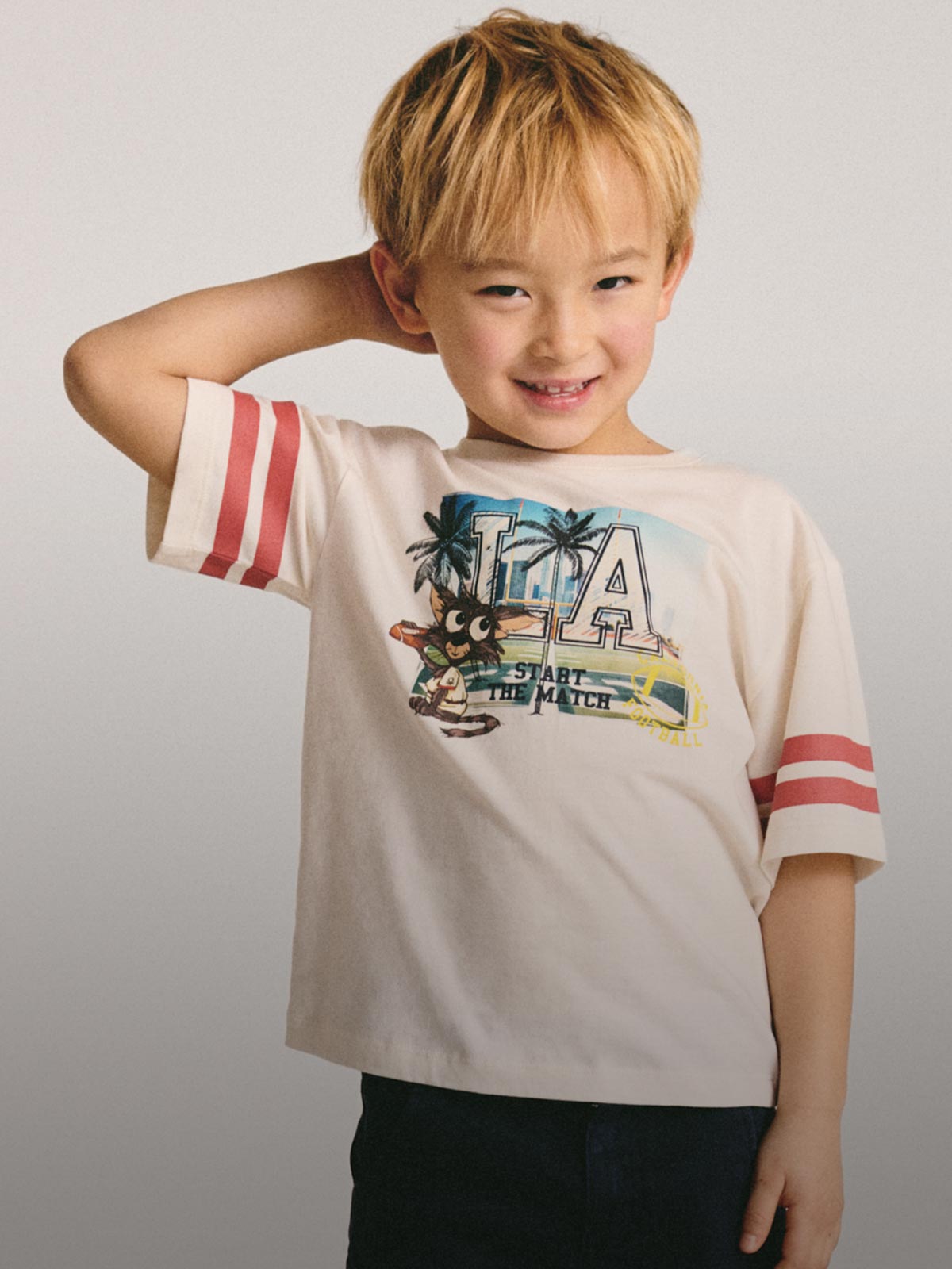 Junior Kid and New Born New Collection 2024 Benetton